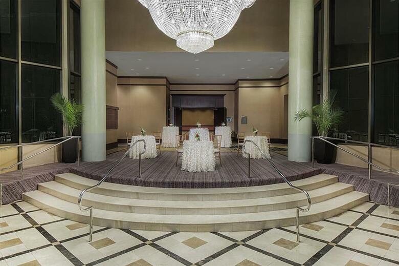 Hotel Westin Mount Laurel