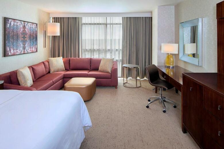 Hotel Westin Mount Laurel