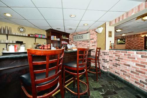 Hotel Howard Johnson Newark