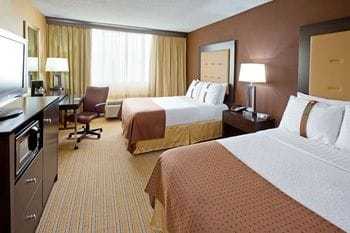 Holiday Inn Hotel & Suites Parsippany/fairfield