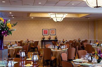 Hotel Doubletree By Hilton Princeton