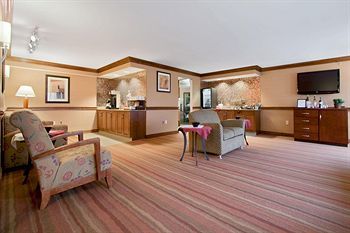 Hotel Doubletree By Hilton Princeton