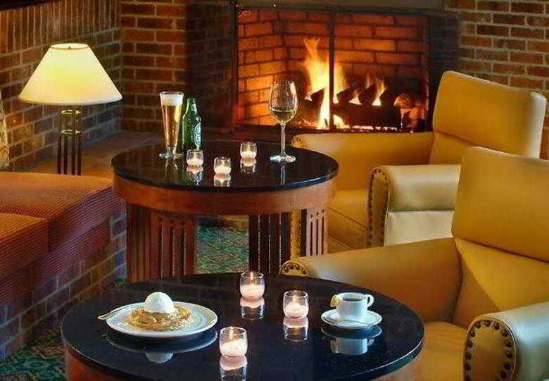 Princeton Marriott Hotel