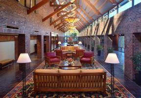 Princeton Marriott Hotel