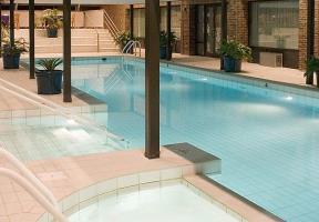 Princeton Marriott Hotel