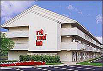 Hotel Red Roof Plus+ Secaucus - Meadowlands