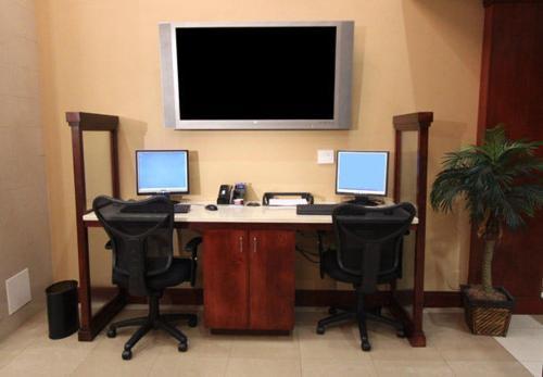 Hotel Fairfield Inn & Suites Somerset