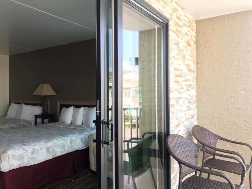 Ala Moana Motel & Suites