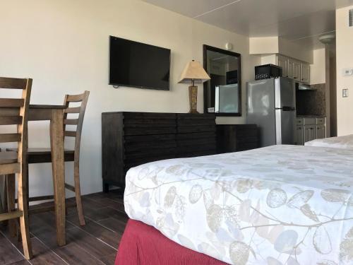 Ala Moana Motel & Suites