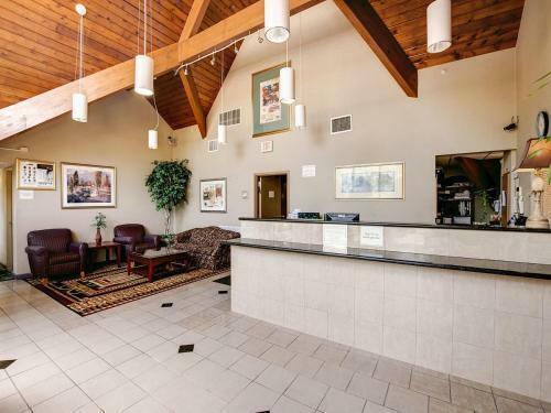 Motel Red Carpet Inn Whippany