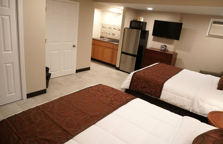 Hotel Beachside Resort