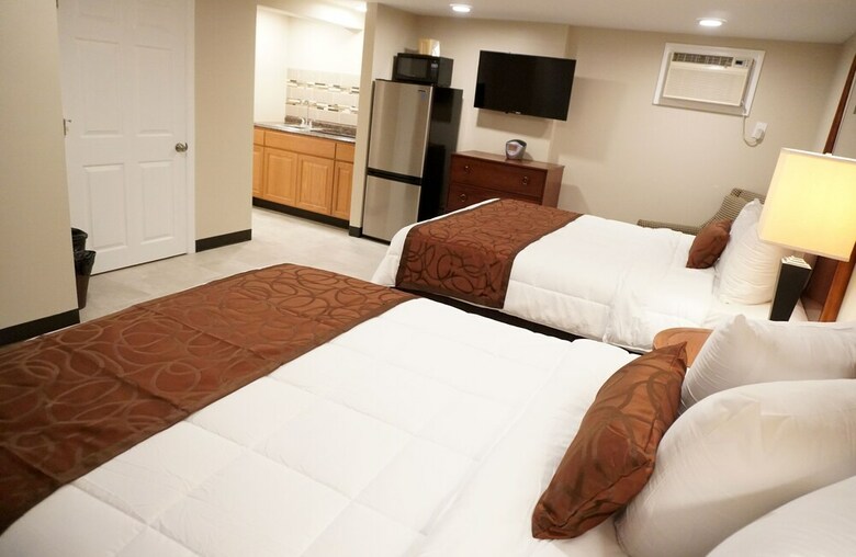 Hotel Beachside Resort