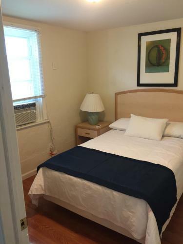 Blue Diamond Motel