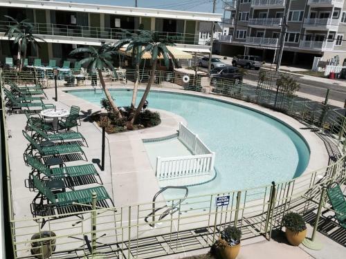 Caribbean Motel