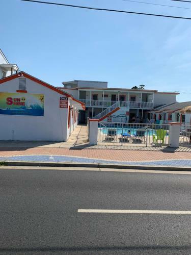 Motel Sun Shine