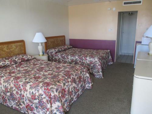 Landmark Motel