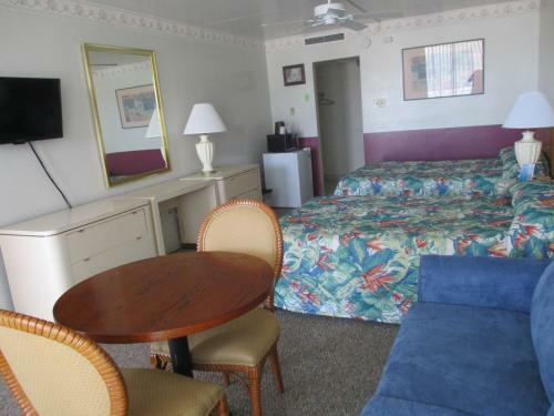 Landmark Motel