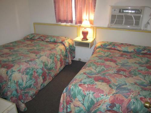Hotel Apollo Motel