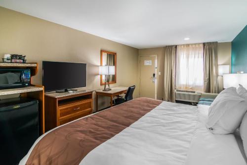 Hotel Surestay Plus By Best Western Alamogordo White Sands