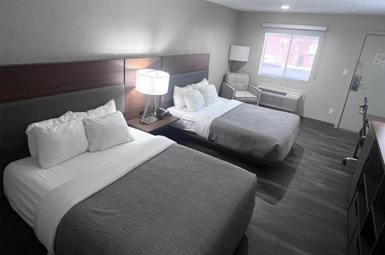 Hotel Surestay Plus By Best Western Alamogordo White Sands