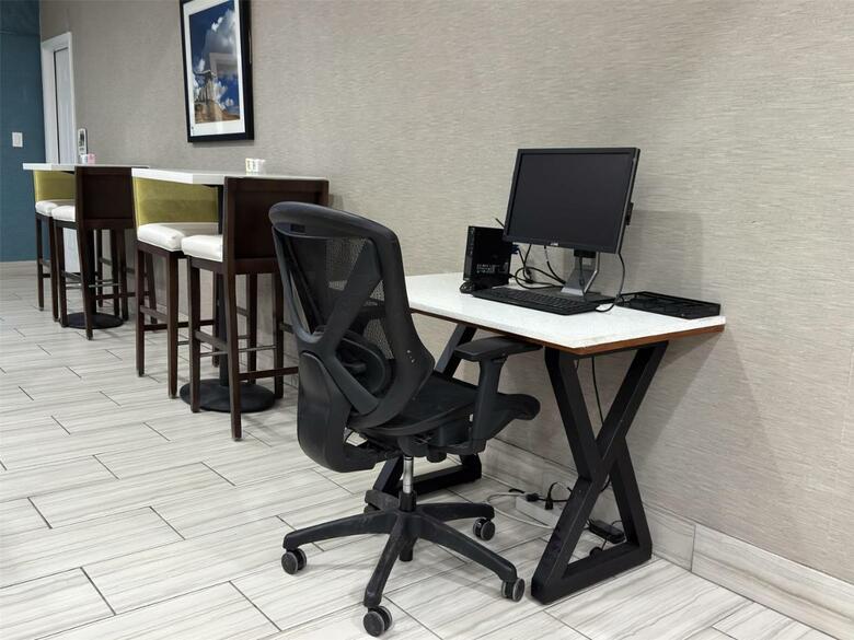 Hotel Surestay Plus By Best Western Alamogordo White Sands