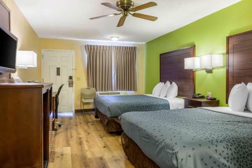 Motel Econo Lodge West Albuquerque