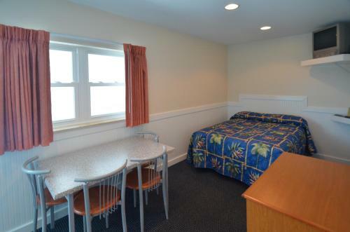 Mark I Motel