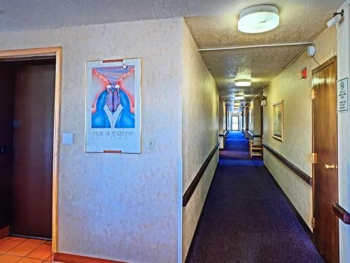 Hostal The Ambassador Inn