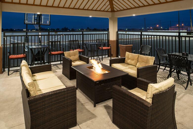 Hotel Candlewood Suites Carlsbad
