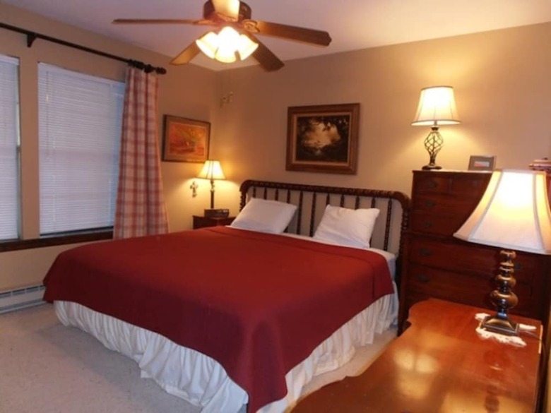 Apartamento Mountain Meadows