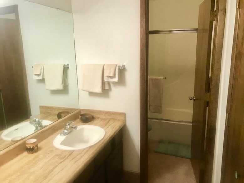 Apartamento Mountain Meadows