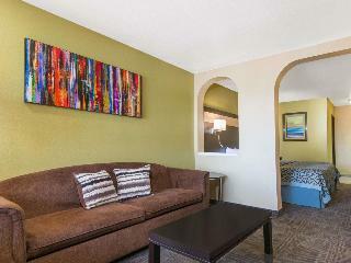 Hotel Days Inn Carlsbad