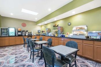 Hotel Days Inn Carlsbad