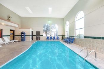 Hotel Days Inn Carlsbad