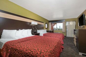 Hotel Days Inn Carlsbad