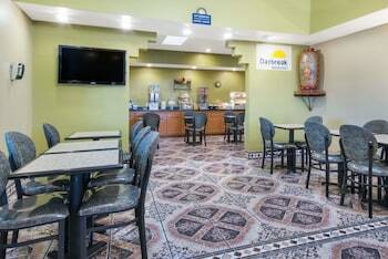 Hotel Days Inn Carlsbad