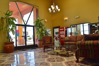 Hotel Days Inn Carlsbad