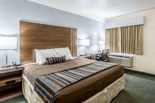Motel Continental Inn