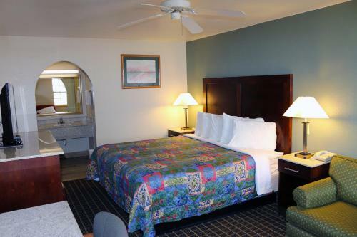 Motel Great Western Inn & Suites