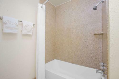 Motel Days Inn & Suites Clovis
