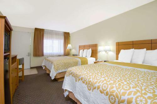 Motel Days Inn & Suites Clovis