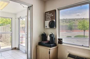 Motel 6 Albuquerque Midtown