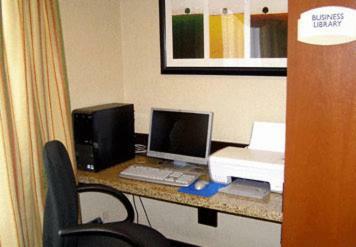 Hotel Fairfield Inn & Suites Clovis