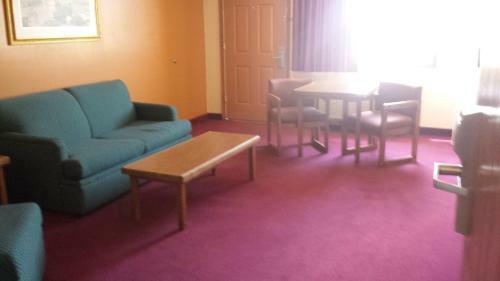 Motel Super 8 Deming