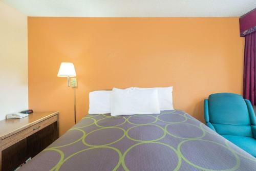 Motel Super 8 Deming