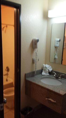 Motel Super 8 Deming