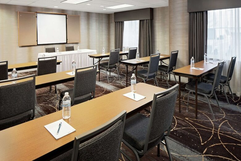 Hotel Homewood Suites By Hilton Albuquerque Uptown