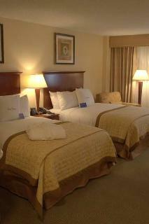 Hotel Doubletree By Hilton Downtown Albuquerque