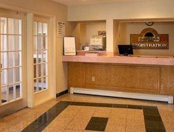 Hotel Days Inn Grants