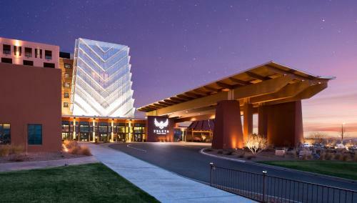 Hotel Isleta Resort & Casino